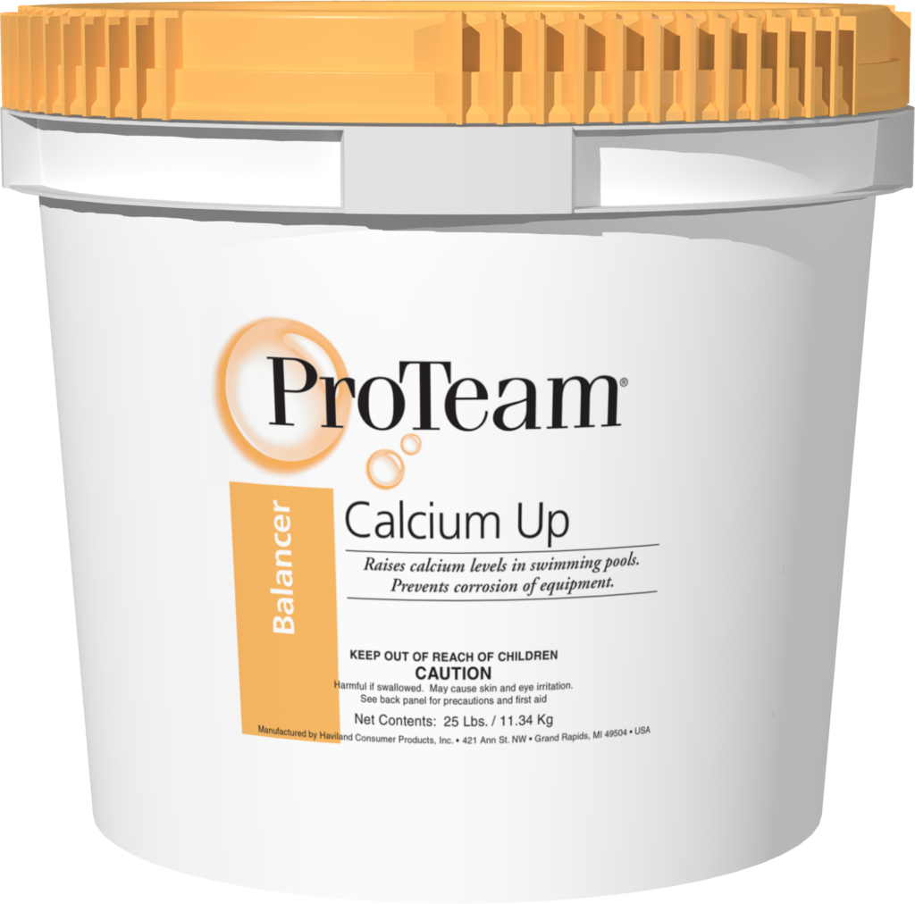 ProTeam Calcium Up 25lb