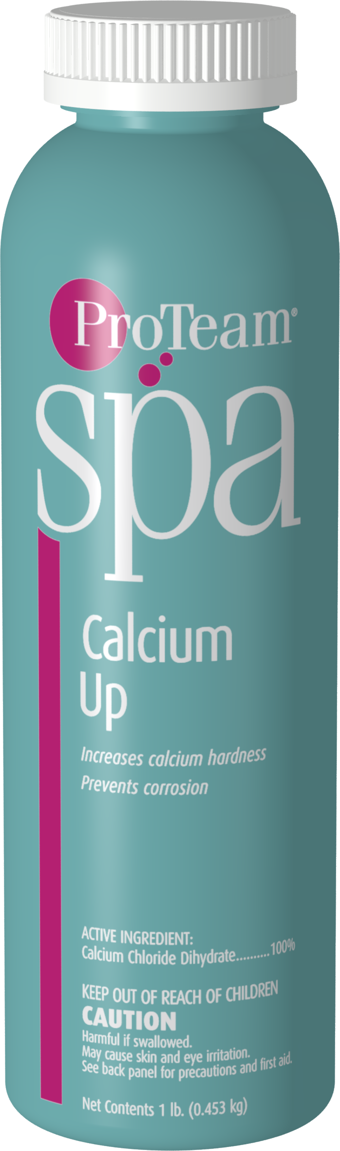 Read more about the article Spa Calcium Up