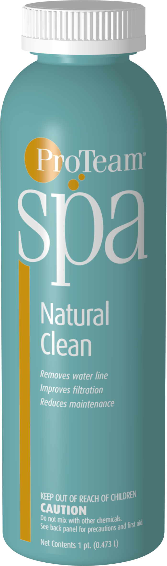 Read more about the article Natural Clean