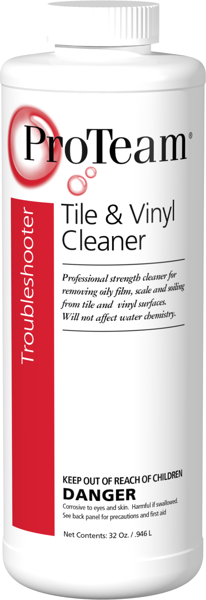 Read more about the article Tile & Vinyl Cleaner